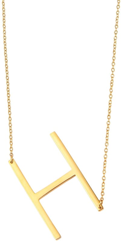 AKZENT Akzent damesketting met hanger Aurelija, ionenplattering