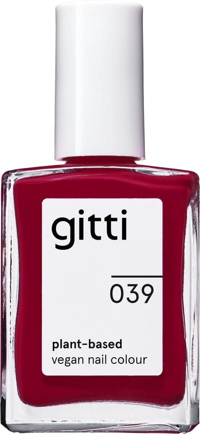 gitti No. 039 - Red Berry