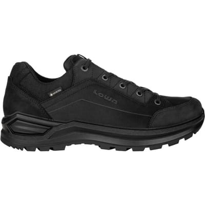 Lowa -Heren - zwart - wandelschoenen - maat 41