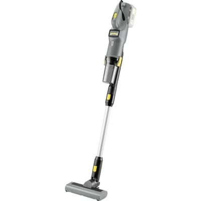 Kärcher Professional LVS 1/2 Bp 1.394-112.0 Accu-handstofzuiger 36 V 350 W Zakloos, Zonder accu, Cycloon-techniek