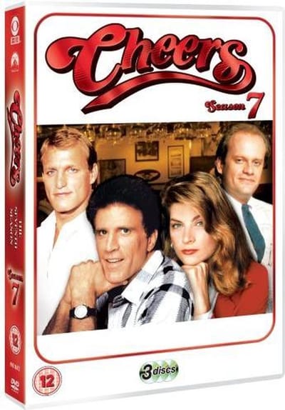 Cheers - Season 7