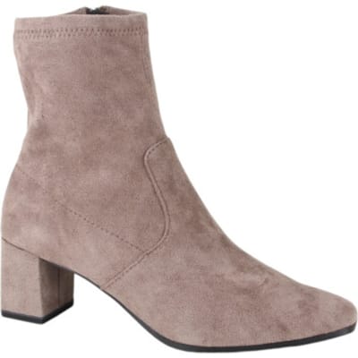 Caprice Dames Enkellaarsje 9-25354-41 306 G-breedte Maat: 38 EU