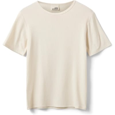 Meisjes-T-shirt Sofie Schnoor Nataliasy