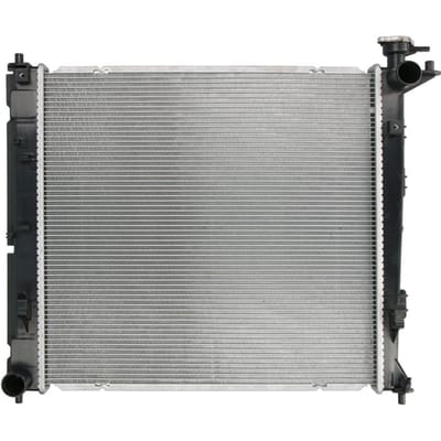 Radiator THERMOTEC D70320TT