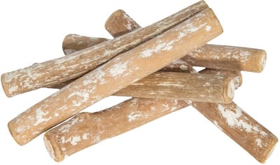 Dikke en Lange Drijfhouttakken - 250 Gram