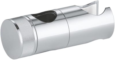 GROHE Rainshower Smartactive Glijstuk - diameter 22mm - chroom
