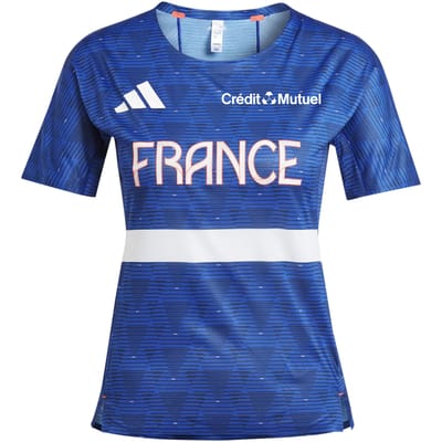Damestrui adidas Team France Adizero