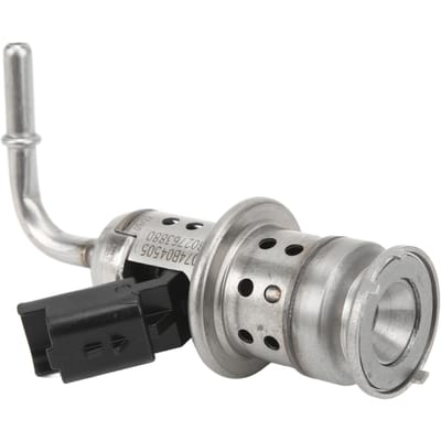 Dieselmotor Brandstofinjector Aluminiumlegering Brandstofinjector 9802763880 Vervanging voor Peugeot