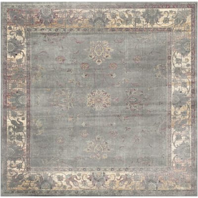 Vintage vloerkleed Peri | Safavieh