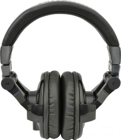 Citronic HP750PRO superbass DJ monitor hoofdtelefoon