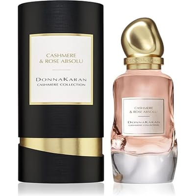 Donna Karan Cashmere Collection Cashmere & Rose Absolu 100 ml Eau de Parfum Spray