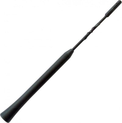 Carcoustic Losse 16V antennespriet 23cm antifluit (M5/M6)