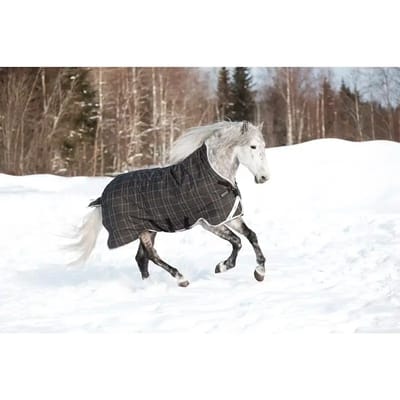 Outdoor paardendeken Horseware Rhino Wug Turnout Hvy 450g