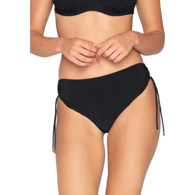 Bikini Luna Splendida Bikinitopje met gerimpelde zijkanten BLUE SENSE Splendida