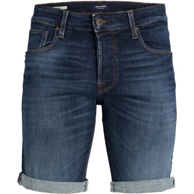 JACK&JONES JJIRICK JJICON SHORTS JJ 232 50SPS SN Heren Broek - Maat XS