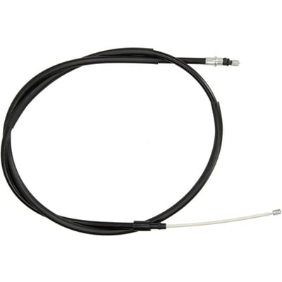Kabel, parkeerrem ABE C7C009
