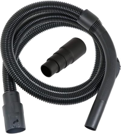 Vervangende Zuigslang met Adapter voor Nat/Droog Stofzuiger (2m)