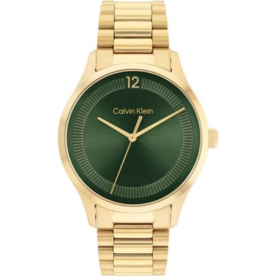 Calvin Klein 25200229 Iconic Horloge