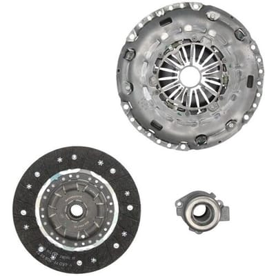 Complete koppelingsset VALEO 834563