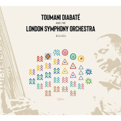 Toumani Diabaté & London Symphony Orchestra - Kôrôlén (LP)