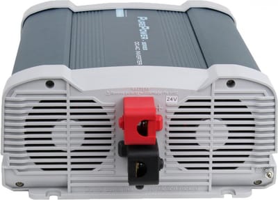 PurePower Inverter 12V 2500W