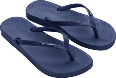 Ipanema Anatomic Colors Dames Slippers - Navy