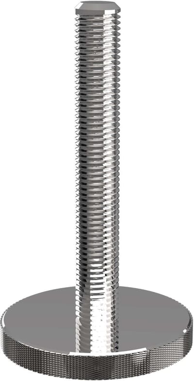 Tunturi Rapid Long Screw