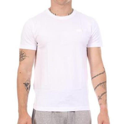 T-shirt Korte Mouw TBS Piere