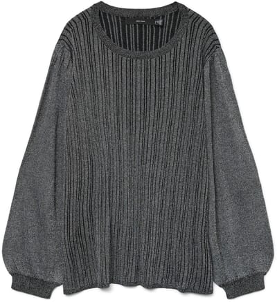 Vero Moda Curve Gebreide pullover VMCTALIA Gebreide pullover