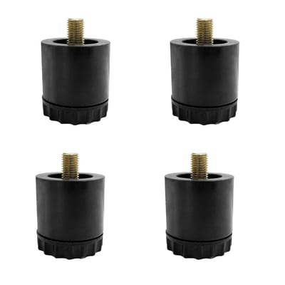 Buffalo Firestone pizzaoven pootjes (4 stuks)