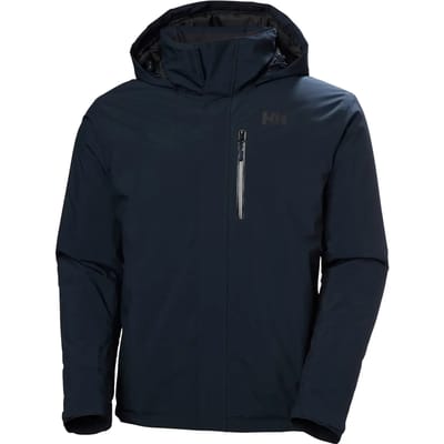 Helly Hansen Crewser Jas Blauw L Man