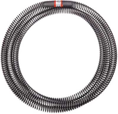 ROTHENBERGER Spiraal Standaard, 32mm x 4,5m - 72451