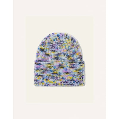 Oilily Arty Muts- maatOne size Porcelain Blauw