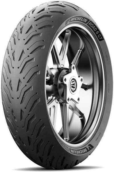 Motorsportband 190/55ZR17 (75W) TL - Sport Tourfiets Geschikt voor 270 km/u
