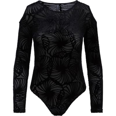 Body's Lingadore Body lace