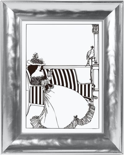 Goldbuch - Fotolijst Destello – 13x18 cm – Zilver