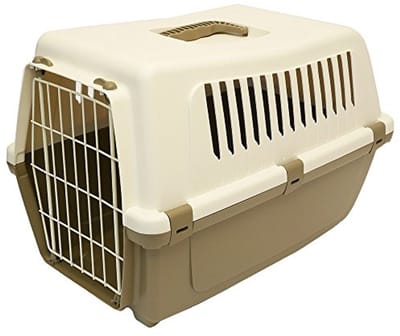 Huisdier Draagtas voor Katten en Honden - Comfortabel en Ruimtelijk
