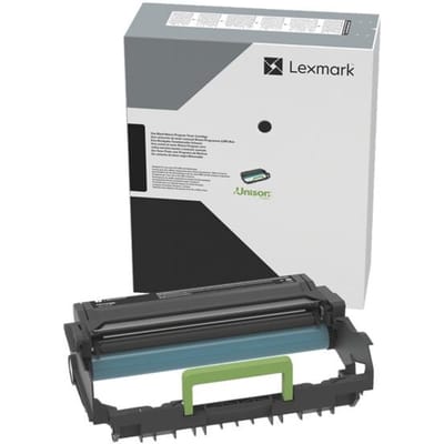 Lexmark 55B0ZA0 photoconductor (origineel)