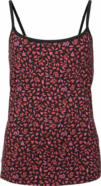 Damestanktop Loap Abnela Blk Zwart - S