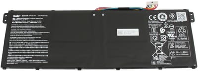 Acer KT00407008 Batterij - 55,9Wh - 15,4V (AP18C7M)