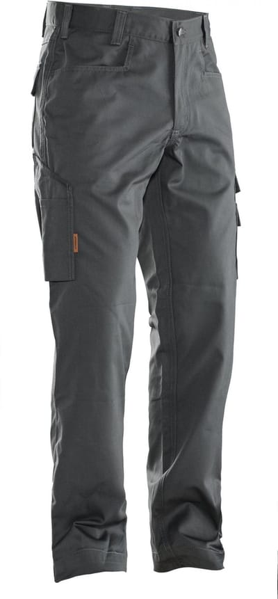 Jobman 2313 Werkbroek Service - Maat 48 - Grijs