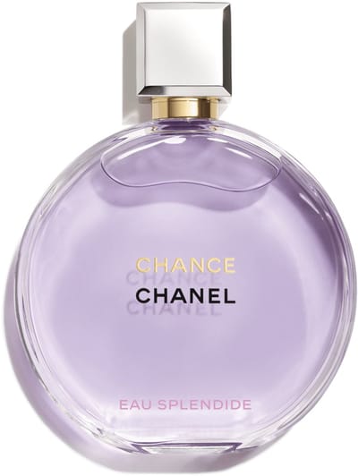 Chanel Eau De Parfum Chanel - Chance Eau Splendide Eau De Parfum  - 100 ML