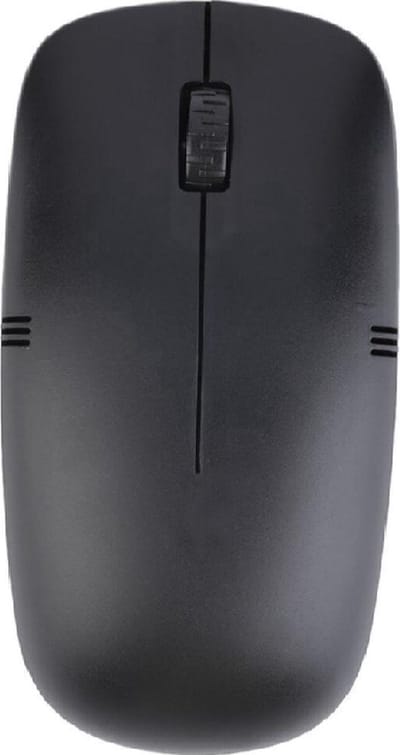 LuxeBass G136 Draadloze muis met nano-ontvanger Gaming muis voor Computer PC Laptop Desktop Notebook