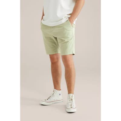 We Fashion Short Light Green Maat: 28 | Korte Broeken Outlet | Heren | Groen