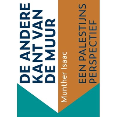 De Andere Kant Van De Muur - Munther Isaac