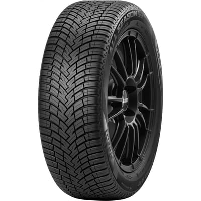 Vierseizoenenbanden PIRELLI Cinturato All Season SF2 245/45R18 XL 100Y