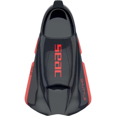Seacsub Shuttle Power Vinnen Rood,Zwart EU 36-37