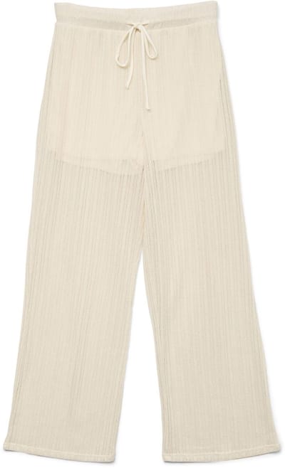Vero Moda Broeken VMCAILEY High waist Broek