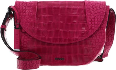 PICARD Schoudertas Mara River Crossbody Bag Pink Roze
