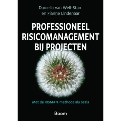 Professioneel Risicomanagement Bij Projecten - Daniella van Well-Stam